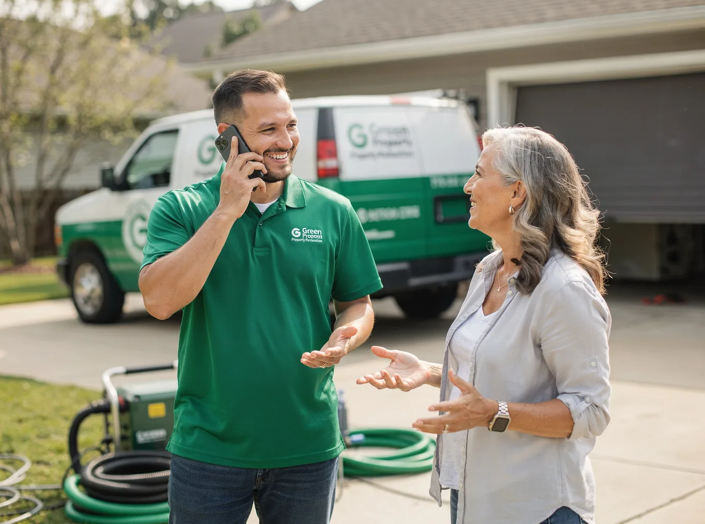 Water Damage Restoration New Portland, ME FAQs